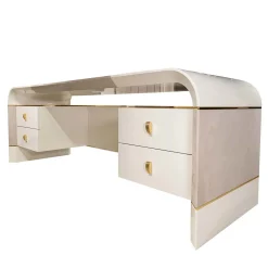 Radice Desk & Writing Tables<Azimut Desk