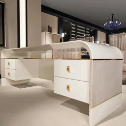 Radice Desk & Writing Tables<Azimut Desk