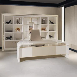 Radice Desk & Writing Tables<Azimut Desk