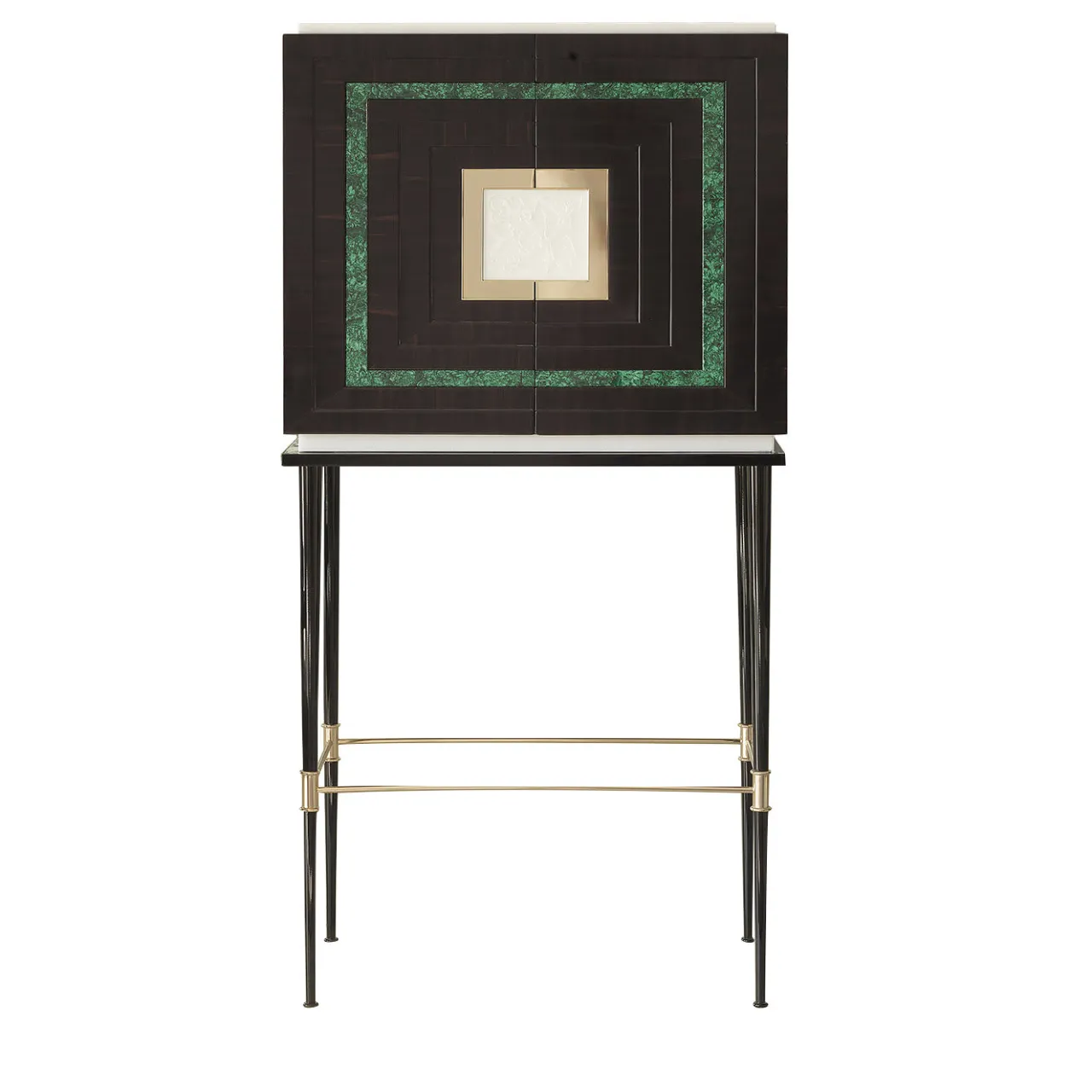 Zanaboni Bar Cabinets<B/5080 Bar Cabinet