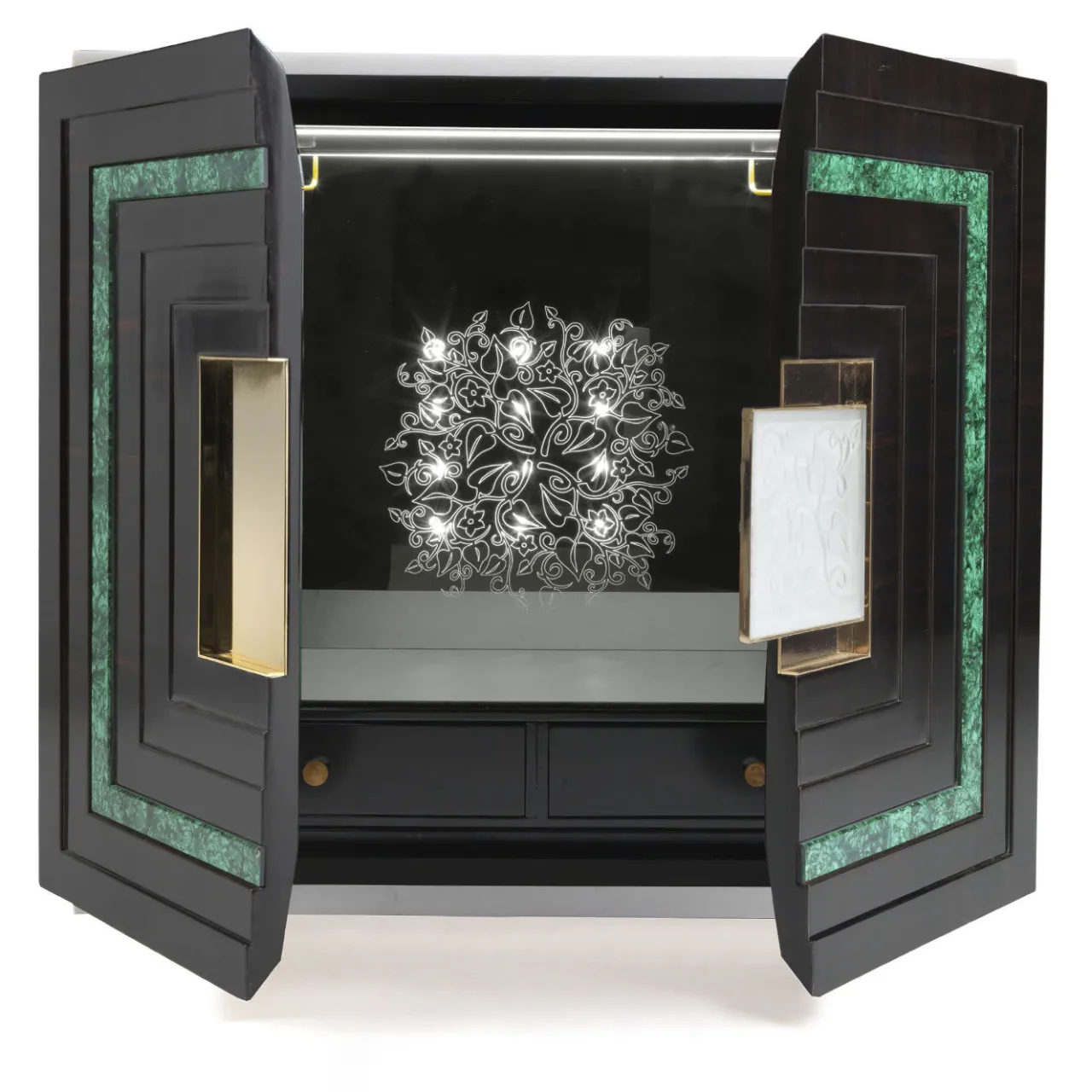 Zanaboni Bar Cabinets<B/5080 Bar Cabinet