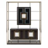 Zanaboni Bookcases<B/5092 Bookcase