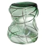 Alice Crepaldi Coffee Tables<Babà Murano Glass Coffee Table