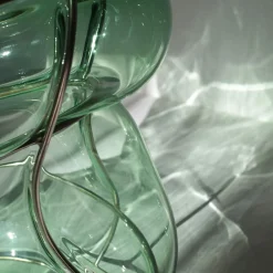 Alice Crepaldi Coffee Tables<Babà Murano Glass Coffee Table