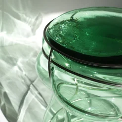 Alice Crepaldi Coffee Tables<Babà Murano Glass Coffee Table