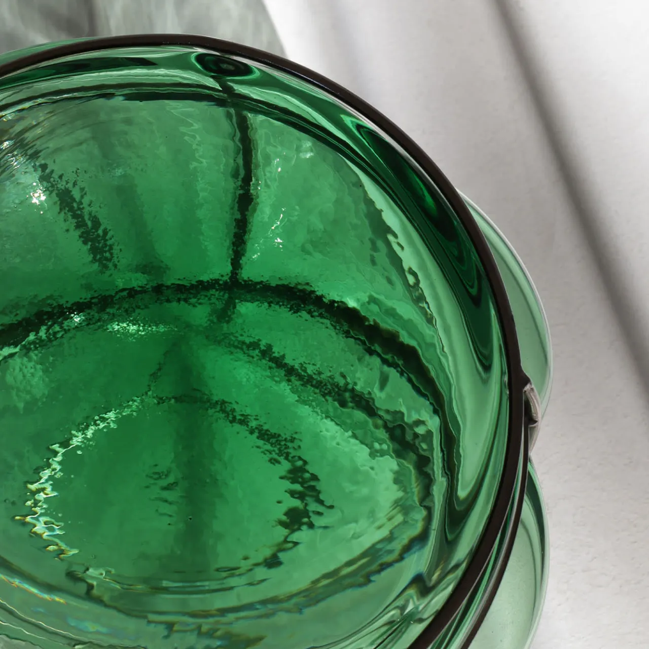 Alice Crepaldi Coffee Tables<Babà Murano Glass Coffee Table