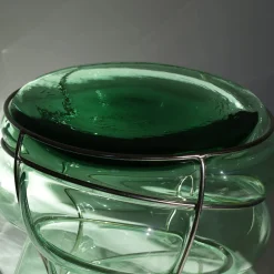 Alice Crepaldi Coffee Tables<Babà Murano Glass Coffee Table