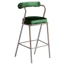 My Home Bar Stools<Baba Green Bar Stool by Serena Confalonieri