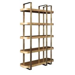 Daytona Bookcases<Babel Bookshelf by Dainellistudio