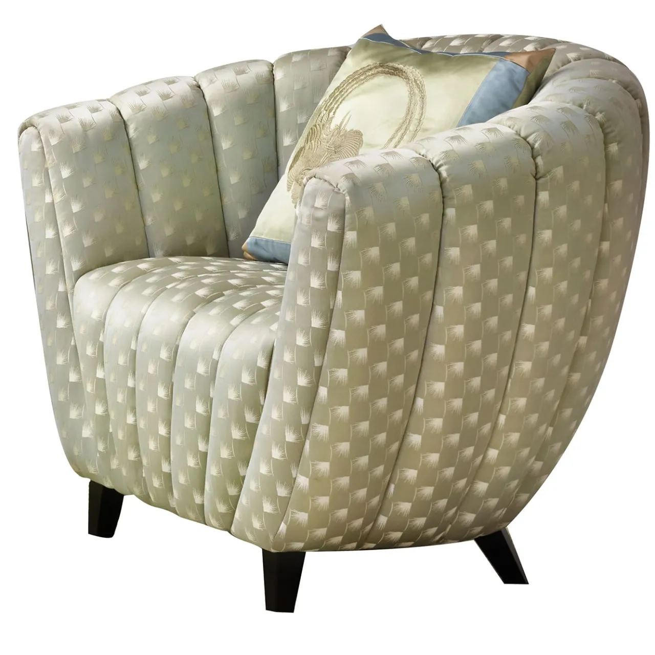 K-3 by Kenzo Takada Lounge Chairs<Baby Armchair