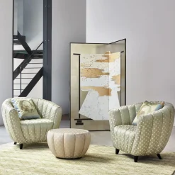 K-3 by Kenzo Takada Lounge Chairs<Baby Armchair