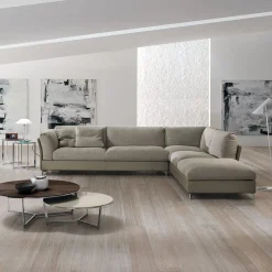 Alivar Sofas<Bahia Beige Modular Sofa by Giuseppe Bavuso