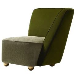 Marioni Armchairs<Baia Right Armchair