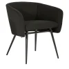 TrabA' Chairs<Balù Met Gray Chair By Emilio Nanni