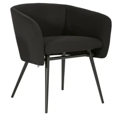 TrabA' Chairs<Balù Met Gray Chair By Emilio Nanni