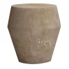 Pimar Limestone Side Tables<Bal Side Table