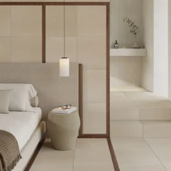 Pimar Limestone Side Tables<Bal Side Table