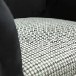 TrabA' Chairs<Balù Swivel Chair By Emilio Nanni