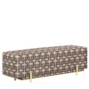 Inedito / Asnaghi Benches<Balboa Bench by Giannella Ventura