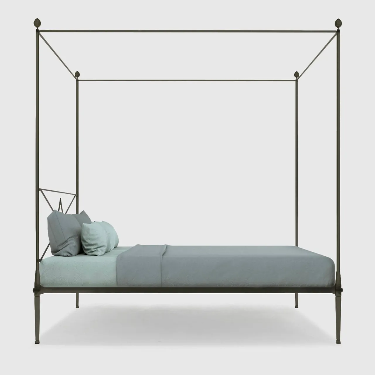 Lispi Beds<Baldo Bed