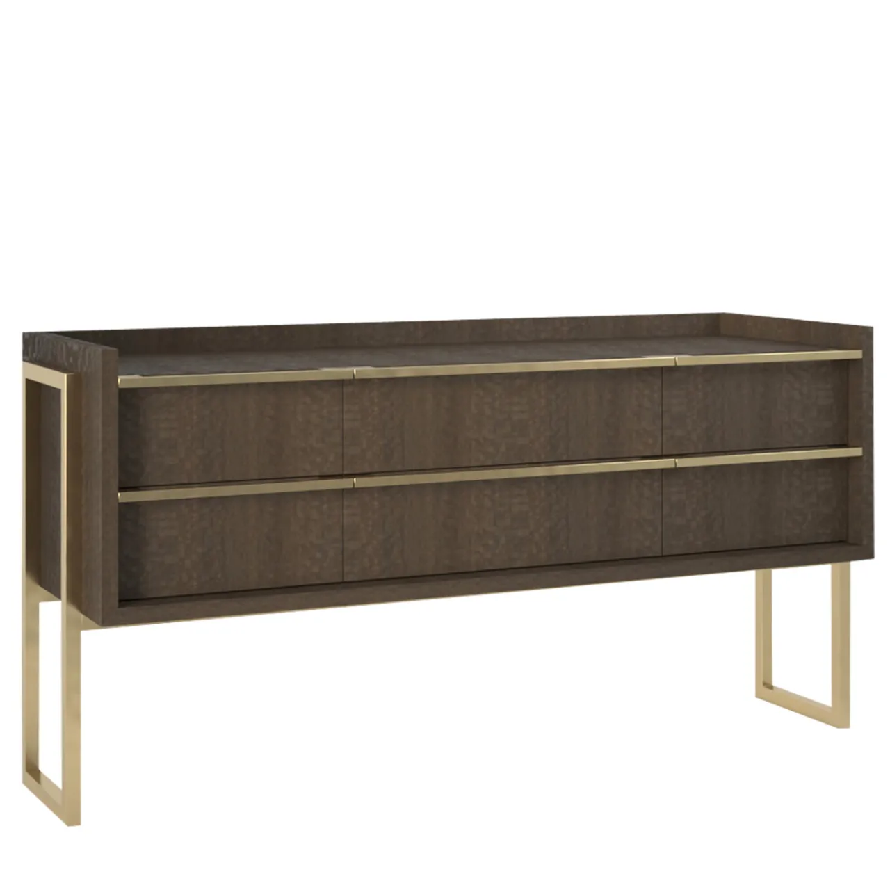 Inedito / Asnaghi Dressers<Baldwin Dresser by Giannella Ventura