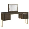 Inedito / Asnaghi Vanities<Baldwin Vanity Table by Giannella Ventura