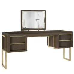 Inedito / Asnaghi Vanities<Baldwin Vanity Table by Giannella Ventura