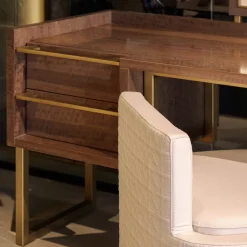 Inedito / Asnaghi Vanities<Baldwin Vanity Table by Giannella Ventura
