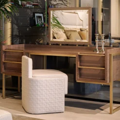 Inedito / Asnaghi Vanities<Baldwin Vanity Table by Giannella Ventura