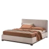 Alivar Beds<Bali Beige Bed by Giuseppe Bavuso