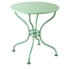 Officina Ciani Bistro Tables<Bamboo Green Bistro Table