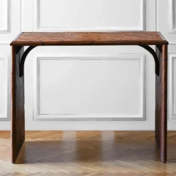 Molto Collectibles Desk & Writing Tables<Bamboo Writing Desk
