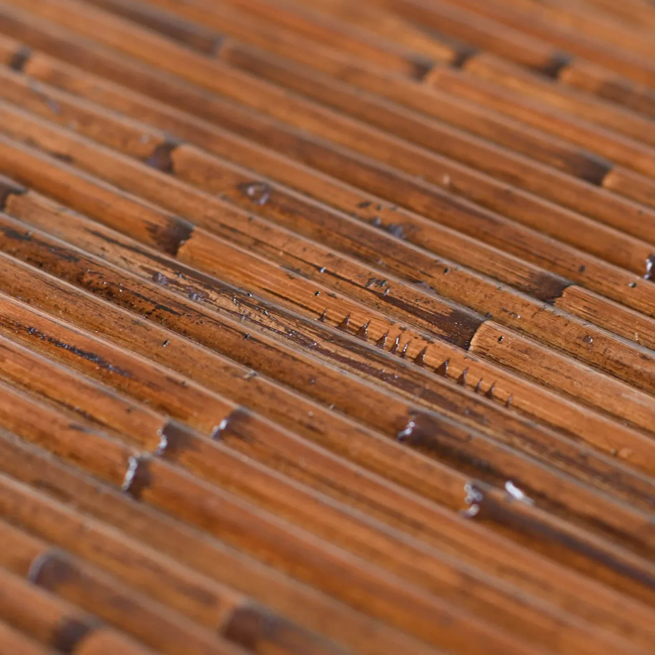 Molto Collectibles Desk & Writing Tables<Bamboo Writing Desk
