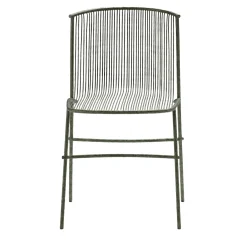 Dante Negro Outdoor Chairs & Stools<Bambusae Chair by Zanellato/Bortotto