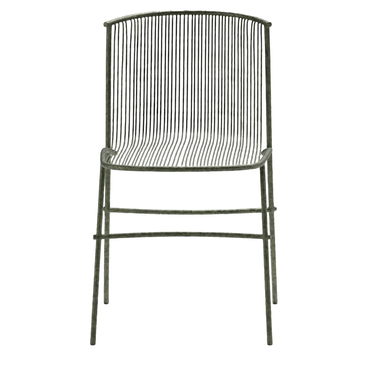 Dante Negro Outdoor Chairs & Stools<Bambusae Chair by Zanellato/Bortotto