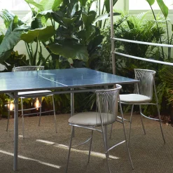 Dante Negro Outdoor Chairs & Stools<Bambusae Chair by Zanellato/Bortotto