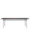 Dante Negro Outdoor Dining Tables<Bambusae Rectangular Dining Table by Zanellato/Bortotto