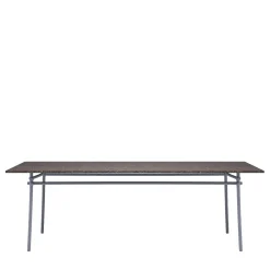 Dante Negro Outdoor Dining Tables<Bambusae Rectangular Dining Table by Zanellato/Bortotto