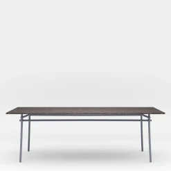 Dante Negro Outdoor Dining Tables<Bambusae Rectangular Dining Table by Zanellato/Bortotto
