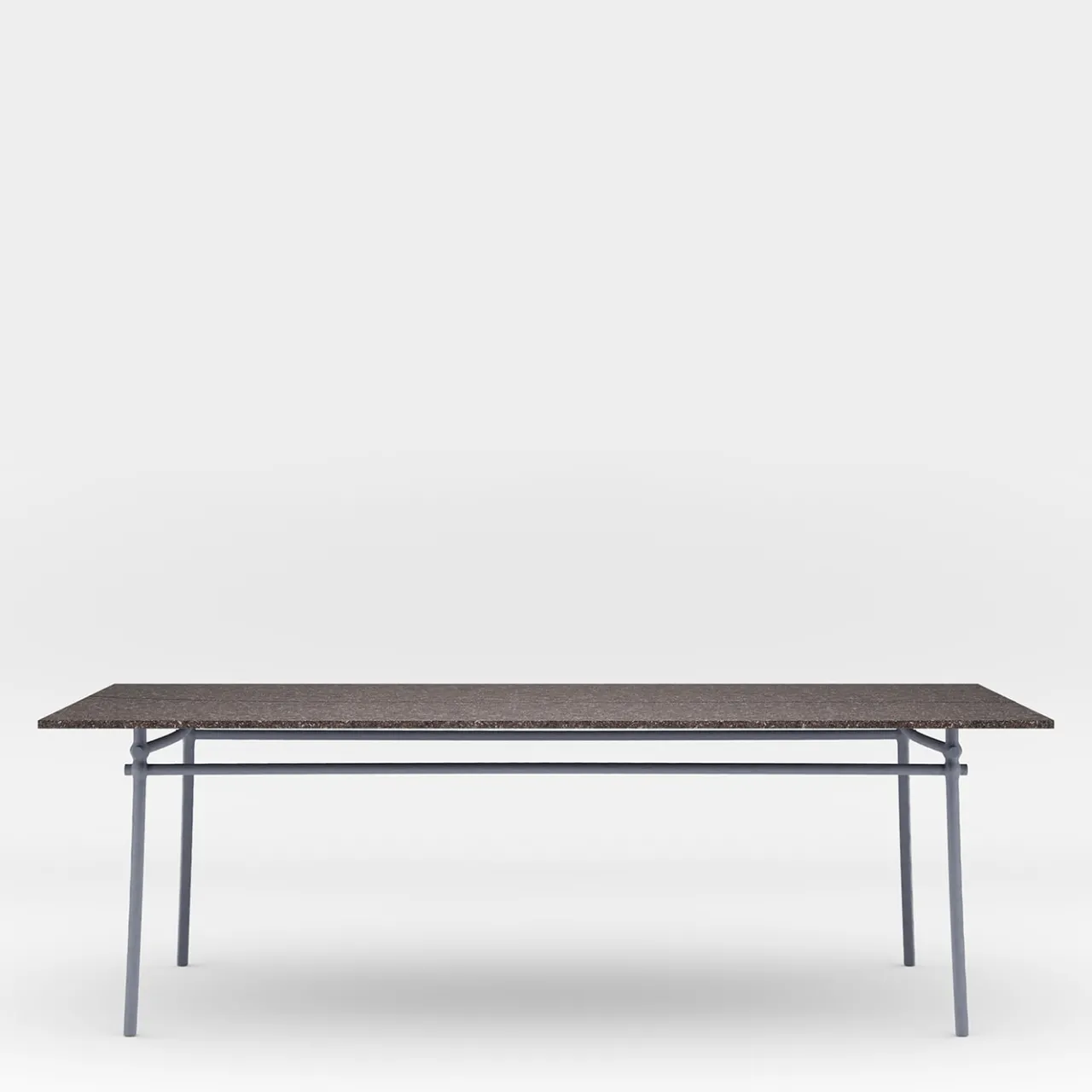 Dante Negro Outdoor Dining Tables<Bambusae Rectangular Dining Table by Zanellato/Bortotto