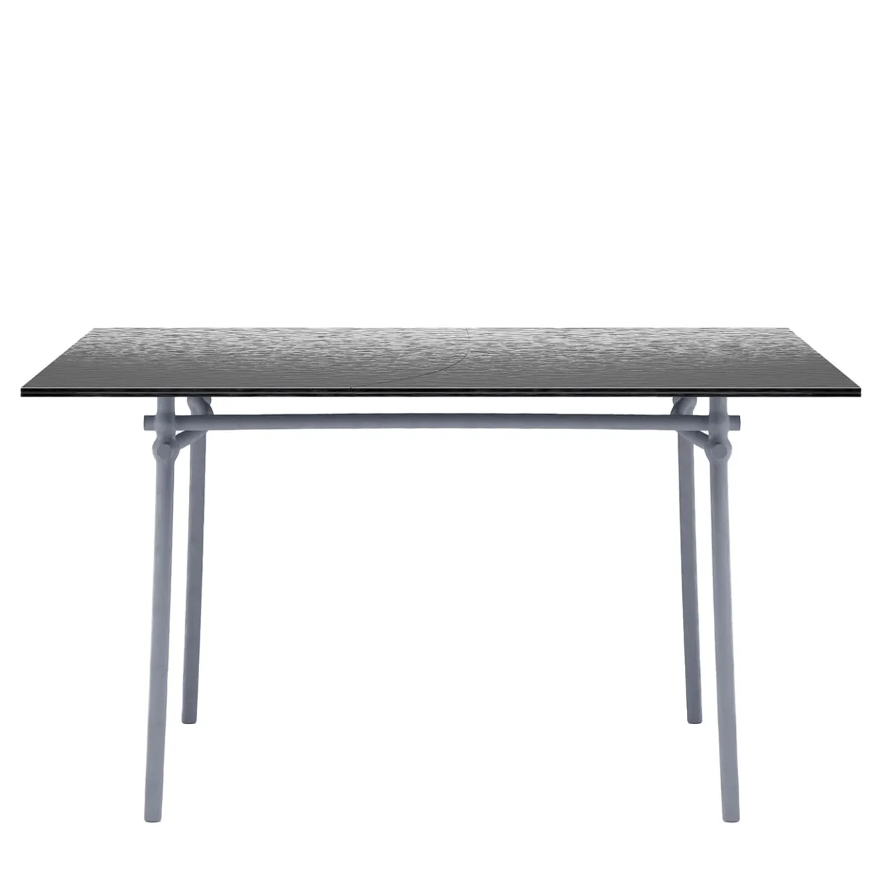 Dante Negro Outdoor Dining Tables<Bambusae Square Dining Table by Zanellato/Bortotto