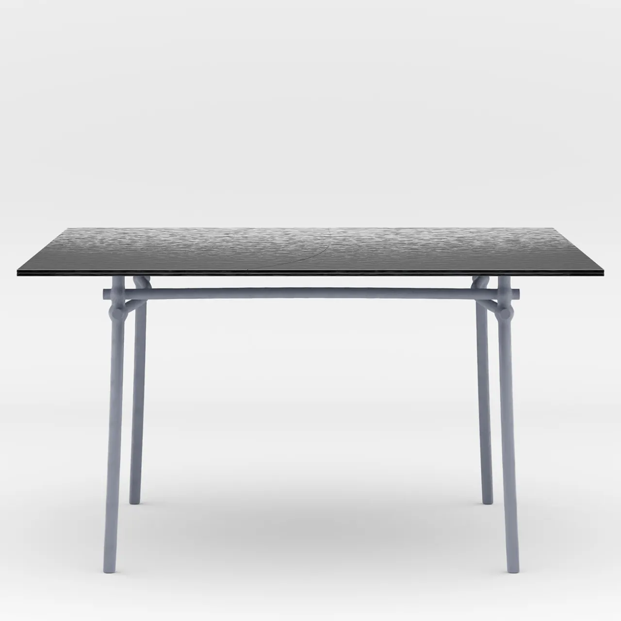 Dante Negro Outdoor Dining Tables<Bambusae Square Dining Table by Zanellato/Bortotto