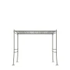 Dante Negro Other Outdoor Furniture<Bambusae Square Gazebo by Zanellato/Bortotto