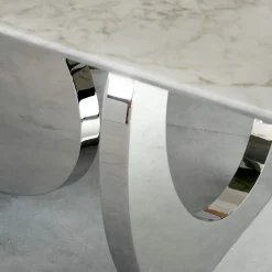 Barberini & Gunnell Dining Tables<Bangles Stone Dining Table