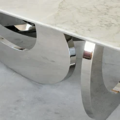 Barberini & Gunnell Dining Tables<Bangles Stone Dining Table
