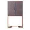 CPRN Homood Bar Cabinets<Bar Cabinet