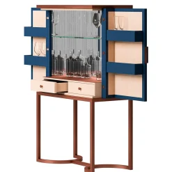 CPRN Homood Bar Cabinets<Bar Cabinet