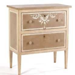 Porte Italia Dressers<Barberini Cabinet