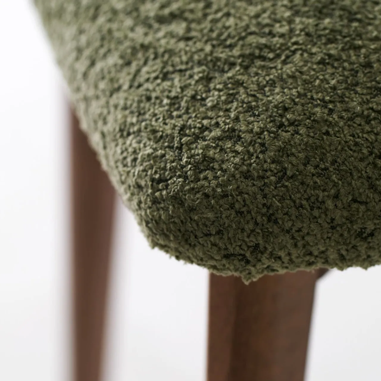 Modesign Chairs<Barcelona Green Chair