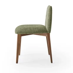 Modesign Chairs<Barcelona Green Chair